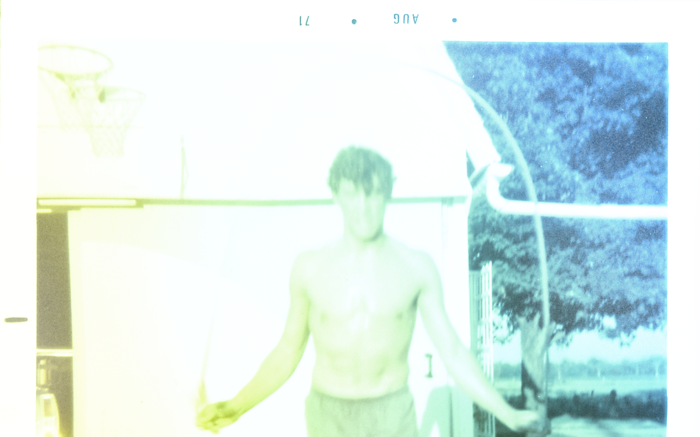 golden years